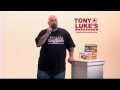 Tony Luke S Pronto TV Commercial