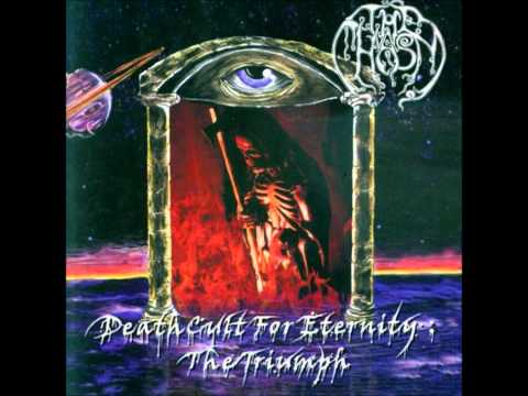 The Chasm - Revenge Rises/Drowned In The Mournful Blood [HD]