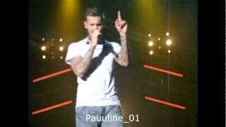 Mr &amp; Mrs Smith (M.POKORA, 16.12.11)