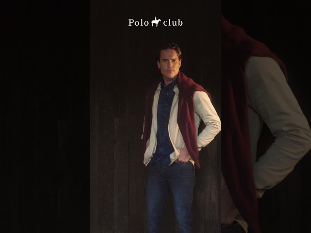 Vídeo relacionado con ArknAv Chaqueta para hombre, estilo informal, elegante, camisa informal para hombre juvenil