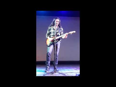 HOLOSSOMA - Pirâmide de Maslow (Guitarra e Voz) - Música