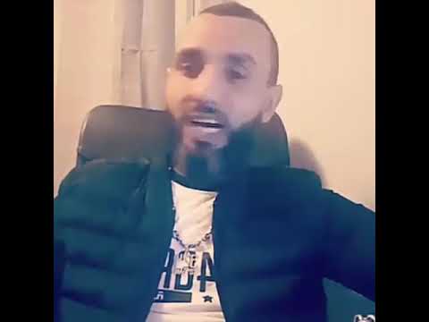 ali samid vs moro 😂🤣