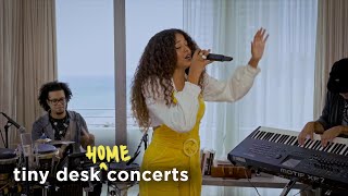 YEИDRY — NPR Tiny Desk
