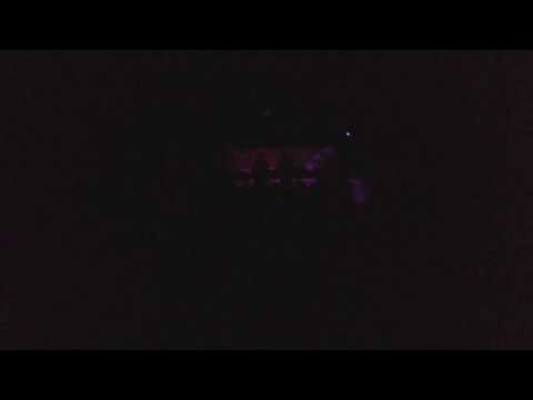 Craig Mortalis @ Craig Mortalis B-Day 2014 // MLK Blankenburg 18.01.2014