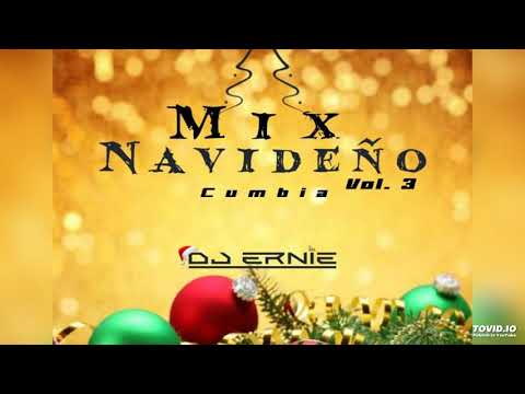 Mix Navideño  vol 3 link de descarga ⤵️ #mixnavideño #cumbia #elsalvador