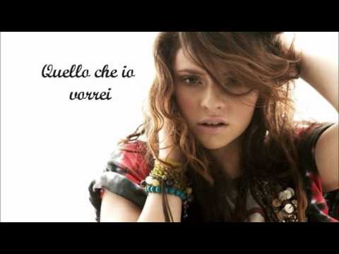 download lagu mp3 mp4 Francesca Michielin Quello Che Vorrei, download lagu Francesca Michielin Quello Che Vorrei gratis, unduh video klip Francesca Michielin Quello Che Vorrei