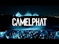 CAMELPHAT At Giza Pyramids 2025 Zamna