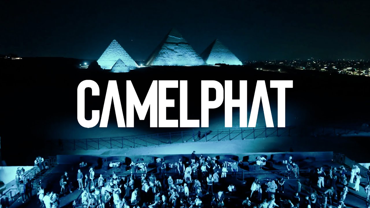 Camelphat - Zamna 2025