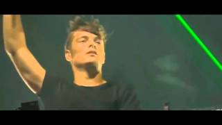 Martin Garrix - Don&#39;t Crack Under Pressure (Live@ Sziget Festival)