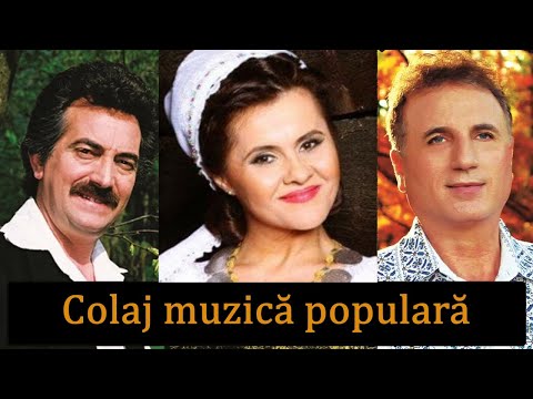 Niculina Stoican, Constantin Enceanu, Petrica Mîțu Stoian, cele mai frumoase melodii folclorice