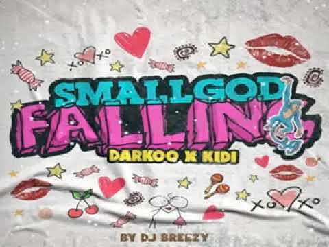 Smallgod – Falling Ft Darkoo KiDi