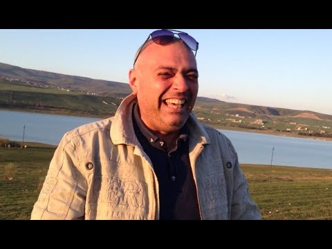Анекдот про еврея, китайца, англичанина, француза и чукчу