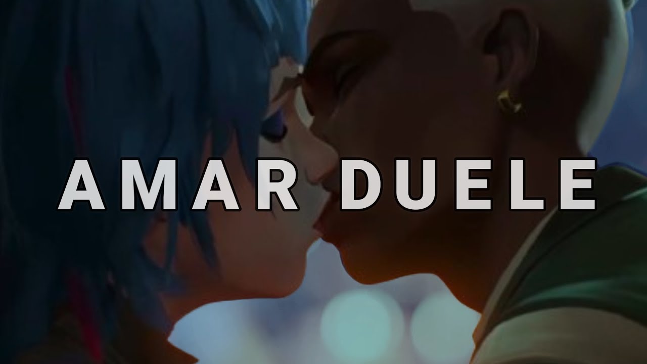 Ekko: Pero Nadie Muere Por Amor... | (ARCANE) | ANALISIS