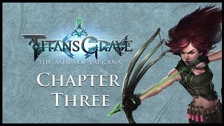 Titansgrave / Episode 3