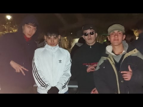 YEIGUER (197) VS AGOSTO 6 (SANTITO HIT) - 4TOS - LA CÚPULA PANDILLA FECHA 6