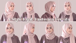 Download lagu TUTORIAL HIJAB PASHMINA KEKINIAN UNTUK PEMULA MUDAH DAN GA RIBET!!! || BY ONEDA mp3