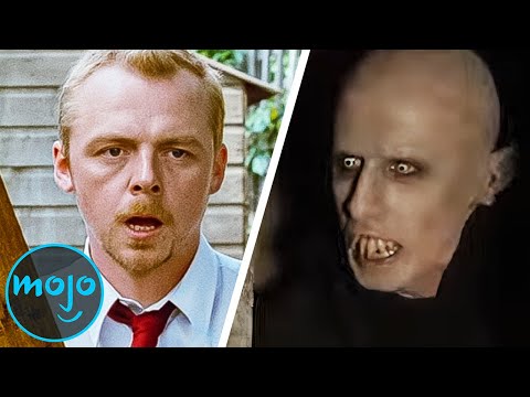恐怖喜劇電影中最有趣的10個瞬間 (Top 10 Funniest Moments in Horror Comedy Movies)