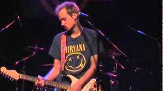 Charlie Baum - Girl Next Door (live im Werkhof Hohenlimburg 2011)