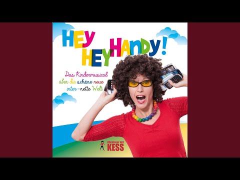 Wir feiern Geburtstag