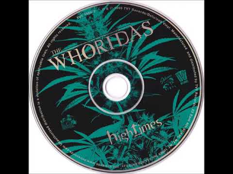 The Whoridas - Blockbustaz Ft. Sundoobie