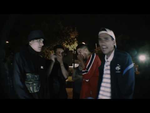 SOLANO STYLE • Semifinal 3/3/9 • FRIEDRICH vs. Z3