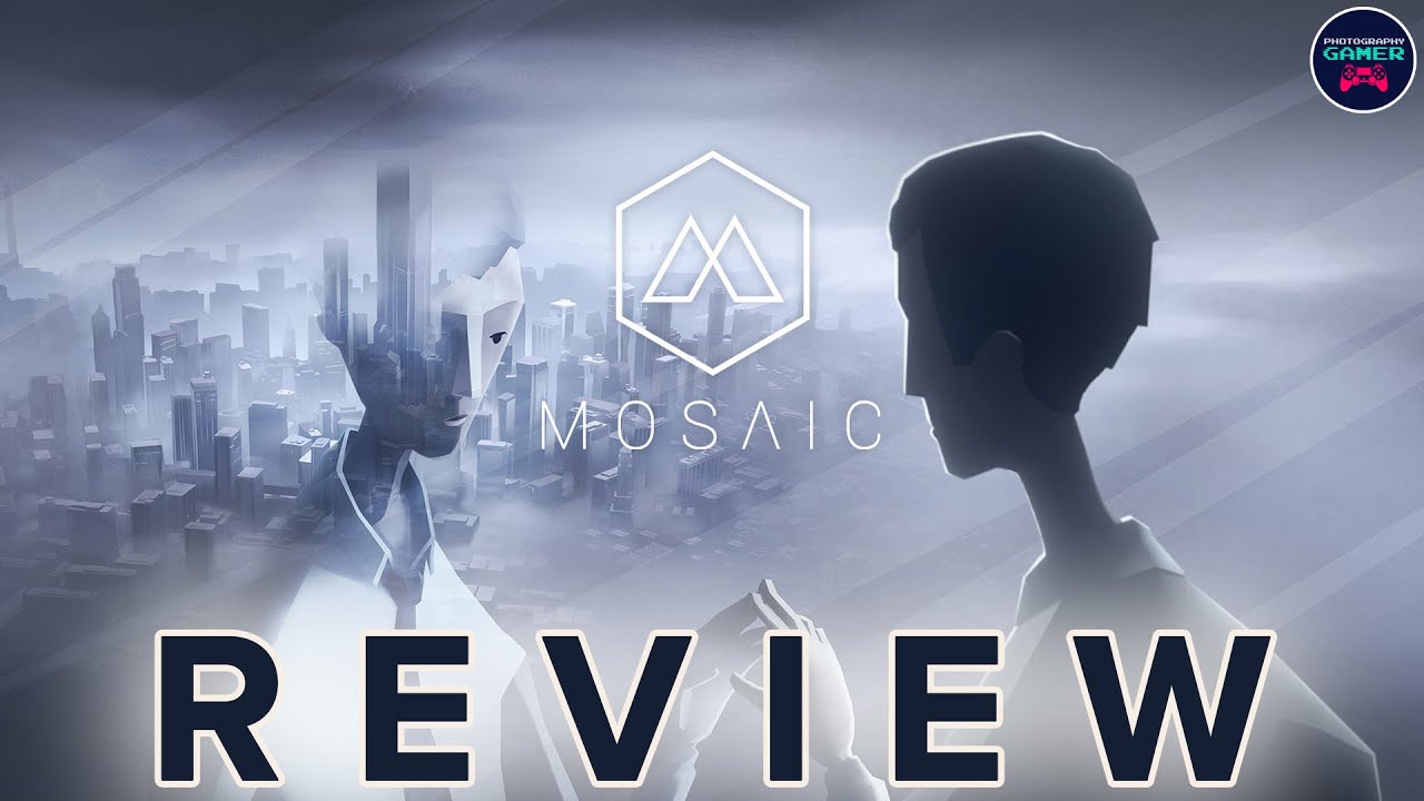 What exactly is Mosaic? | REVIEW