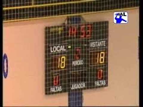 Algeciras BM - Ciudad Real. By Artu_Sira