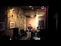East Village Coffee Lounge Monterey