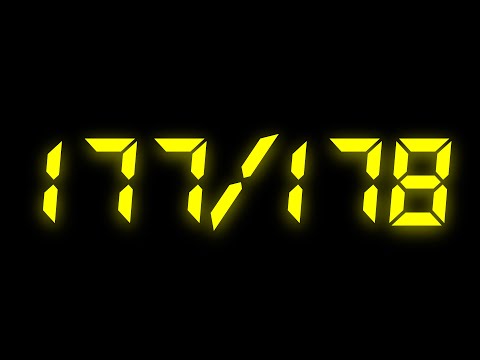 177/178 - Už som dosť pracoval / Čo stanica prvá tu vyobrazuje