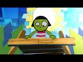 PBS Kids Reflection Logo