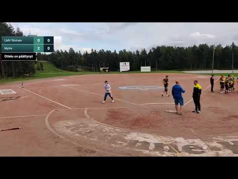 DP kilpasarja MyVe - LMV