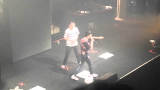 Bigflo &amp; Oli Gangsta Olympia 2016