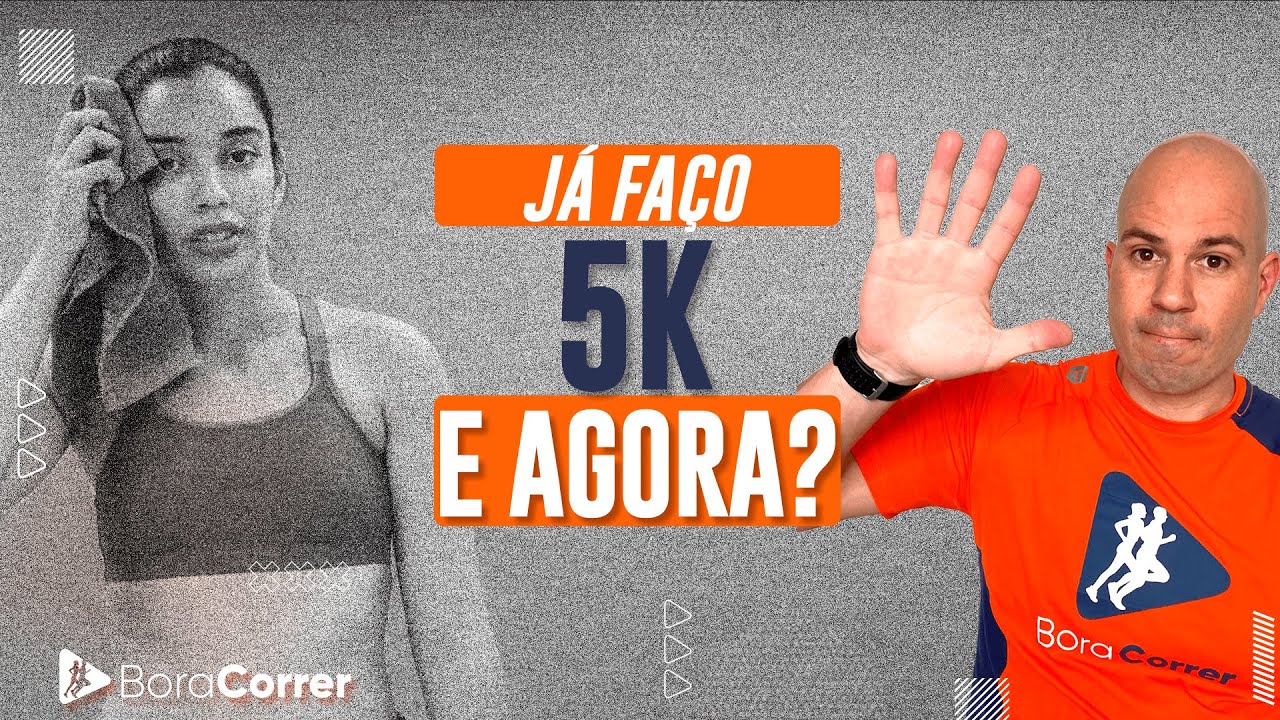 Qual é melhor? Aumentar a Distância ou Melhorar o Pace? | Rodrigo Bicudo