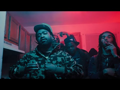 Paco Panama - Moncler (Official Video)