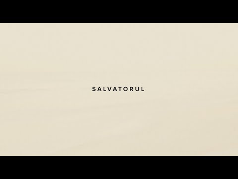 Salvatorul - Cătălin si Ramona Lup