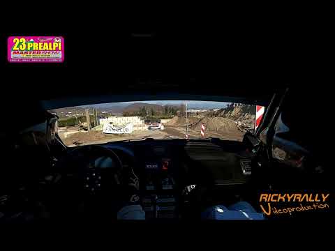 OBC NARDI - FORIN // 23° Prealpi Master Show 2022 // P.S.2 Master Show