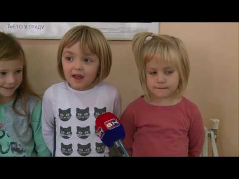 Jutarnji Program TV BN - Igrom Kroz Srpsku - Istocno Sarajevo