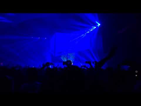 Eric Prydz @ The Palladium EPIC 4.0 Pryda - Allein