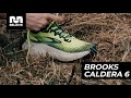 Brooks Caldera 6 FULL REVIEW Monster Truck For Trails