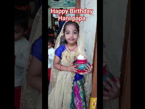 Happy Birthday Manaswini 🎂🥳#wishes#enjoy the day#shorts #viralvideo #ytshorts #subscribe #like