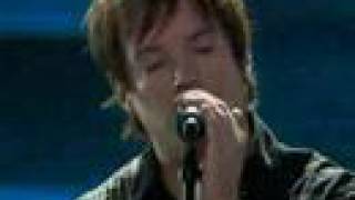 David Cook - Billie ( Billy ) Jean - American Idol Top 10