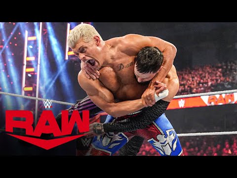 Cody Rhodes Makes Good With Fan On WWE Tickets After Fan Sold His When Cody Wasn’t Advertised
