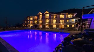 SUNSHINE RESORT|Hotel Visiting| 2078