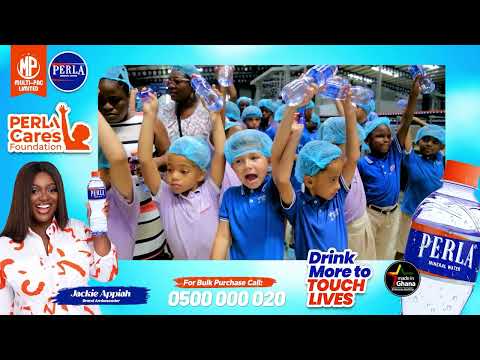 Galaxy Int'l School  Tour Multipac Ghana Ltd Factory.