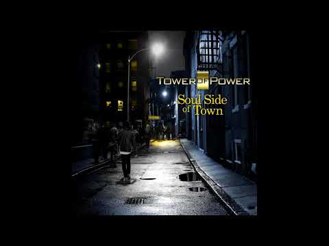 Tower of Power 