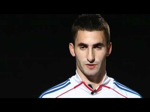 MAXIME GONALONS - Un gone, un derby