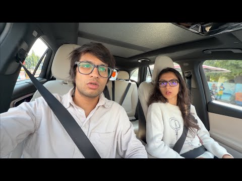 Avantika k Sath Court Jana Pada 😲