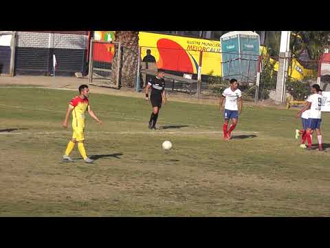 COMPACTO DEL PARTIDO TRICOLOR 2 - PIRQUE 1