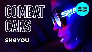 Combat Cars -  SИЯYOU (Single 2019)