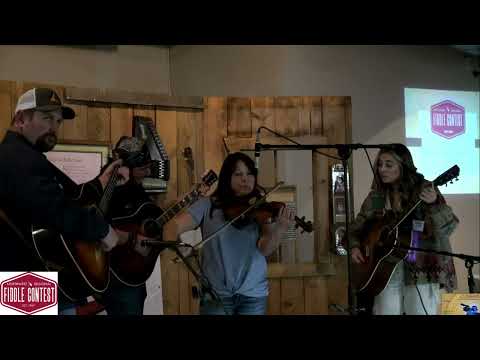 Adult Round 2 Finals - 2022 Northwest Regional Fiddle Contest